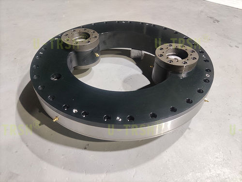Sistema di trasmissione rotativo singolo - S-I-I-500 - Unique Transmission Equipment(Luoyang)Co., LTD - doppio