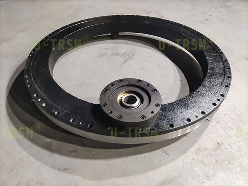 Sistema di trasmissione rotativo - S-II-I-1000 - Unique Transmission Equipment(Luoyang)Co., LTD