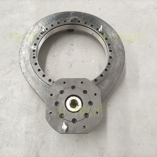 Sistema di trasmissione rotativo a vite senza fine - S-II-O-0541 - Unique Transmission Equipment(Luoyang)Co., LTD