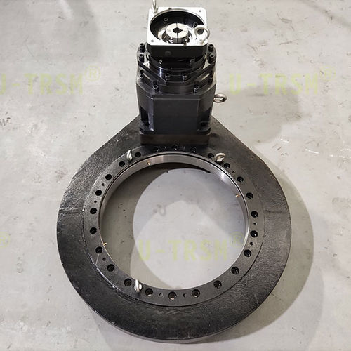 Sistema di trasmissione rotativo - S-III-O-0655 - Unique Transmission Equipment(Luoyang)Co., LTD