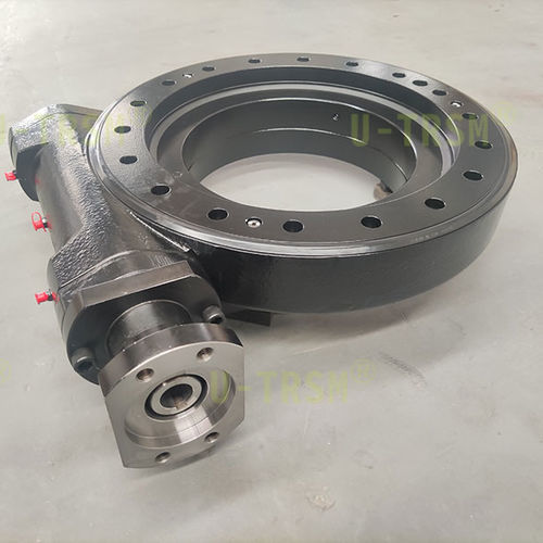 Sistema di trasmissione rotativo a vite senza fine - SE14 - Unique Transmission Equipment(Luoyang)Co., LTD