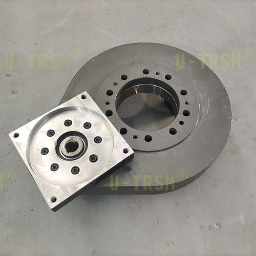 Sistema di trasmissione rotativo compatto - S-I-O-0240 - Unique Transmission Equipment(Luoyang)Co., LTD