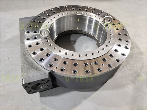 Sistema di trasmissione rotativo doppio - WDE25 - Unique Transmission Equipment(Luoyang)Co., LTD