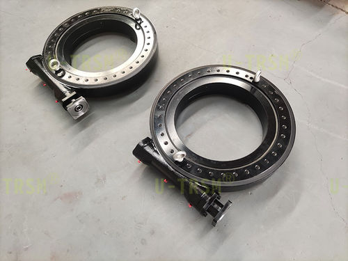 Sistema di trasmissione rotativo a vite senza fine - SE25 - Unique Transmission Equipment(Luoyang)Co., LTD