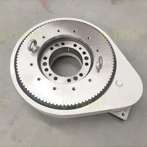 Sistema di trasmissione rotativo ad alta coppia - S-I-O-0235 - Unique Transmission Equipment(Luoyang)Co., LTD
