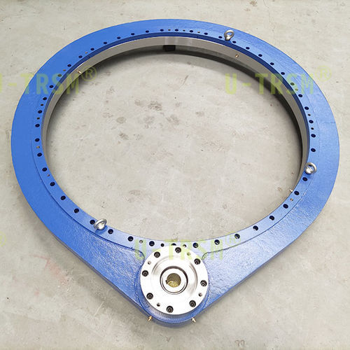 Sistema di trasmissione rotativo - S-II-O-1091 - Unique Transmission Equipment(Luoyang)Co., LTD