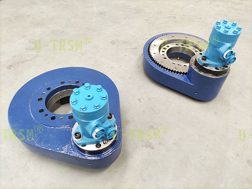 Sistema di trasmissione rotativo - S-I-O-0229 - Unique Transmission Equipment(Luoyang)Co., LTD