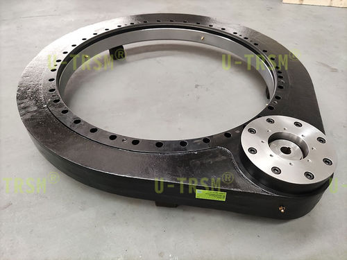 Sistema di trasmissione rotativo compatto - S-II-O-0741 - Unique Transmission Equipment(Luoyang)Co., LTD