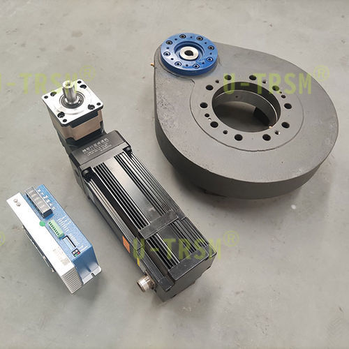 Sistema di trasmissione rotativo - S-I-O-0240 - Unique Transmission Equipment(Luoyang)Co., LTD