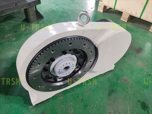 Sistema di trasmissione rotativo compatto - S-I-O-0311 - Unique Transmission Equipment(Luoyang)Co., LTD