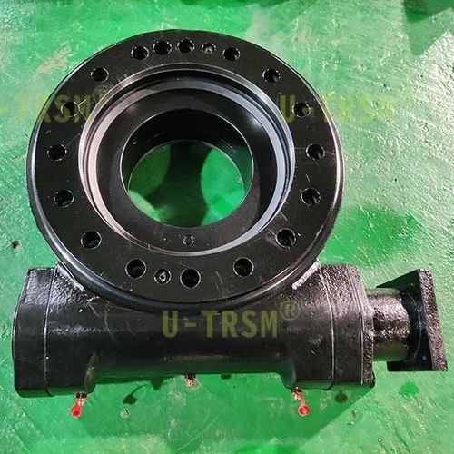 Sistema di trasmissione rotativo - SE9 - Unique Transmission Equipment(Luoyang)Co., LTD