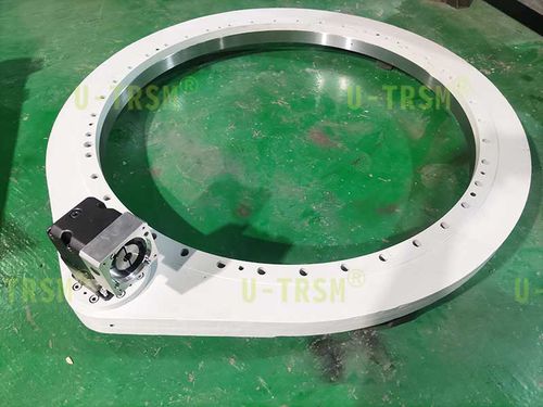 Sistema di trasmissione rotativo - S-I-O-0980 - Unique Transmission Equipment(Luoyang)Co., LTD