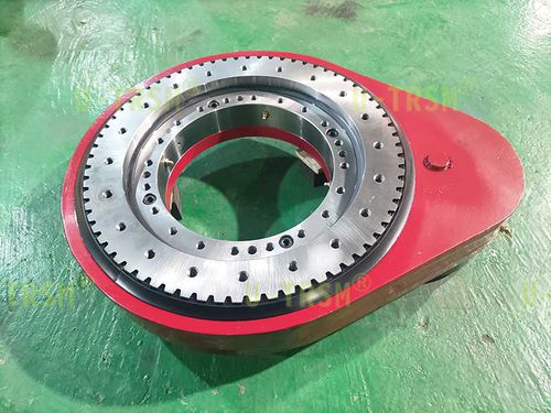 Sistema di trasmissione rotativo - S-II-O-0311 - Unique Transmission Equipment(Luoyang)Co., LTD