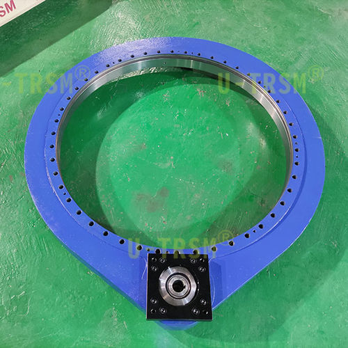 Sistema di trasmissione rotativo - S-II-O-0941 - Unique Transmission Equipment(Luoyang)Co., LTD