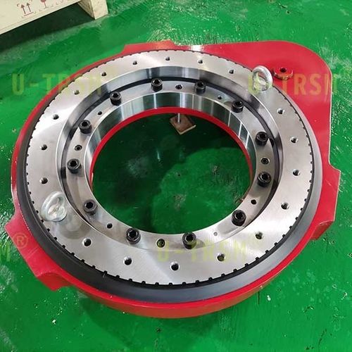 Sistema di trasmissione rotativo - S-III-O-0510 - Unique Transmission Equipment(Luoyang)Co., LTD