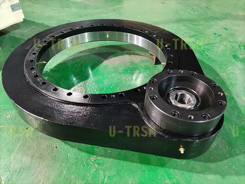 Sistema di trasmissione rotativo - S-II-O-0541 - Unique Transmission Equipment(Luoyang)Co., LTD