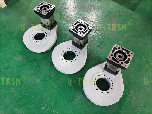 Sistema di trasmissione rotativo - H-I-O-0229    - Unique Transmission Equipment(Luoyang)Co., LTD
