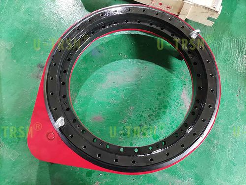 Sistema di trasmissione rotativo - S-III-O-0955 - Unique Transmission Equipment(Luoyang)Co., LTD