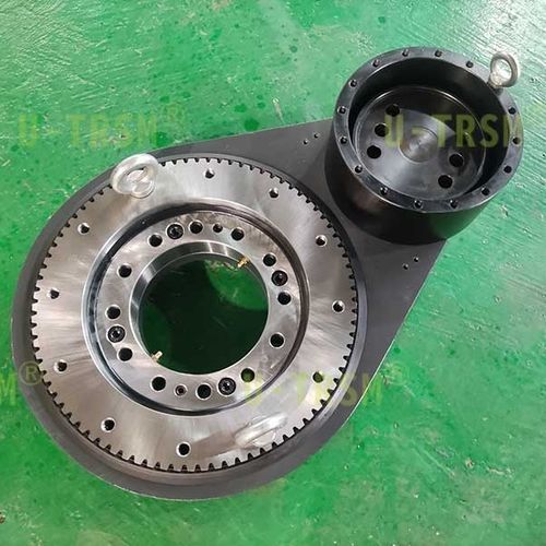 Sistema di trasmissione rotativo singolo - 2-S-I-O-0229 - Unique Transmission Equipment(Luoyang)Co., LTD