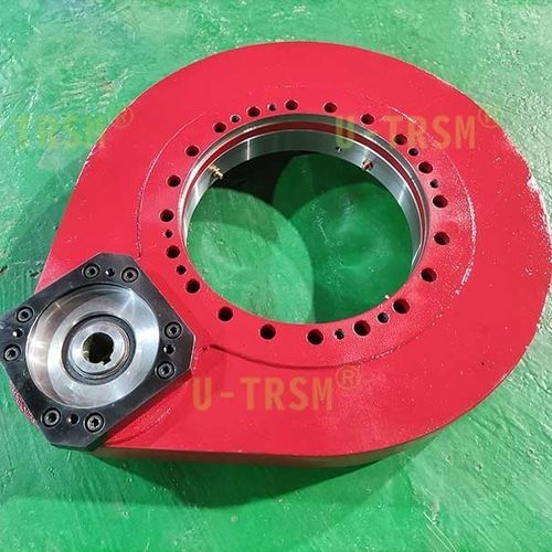 Sistema di trasmissione rotativo - S-I-O-0311 - Unique Transmission Equipment(Luoyang)Co., LTD