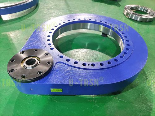 Sistema di trasmissione rotativo per carichi eccezionali - S-III-O-0648 - Unique Transmission Equipment(Luoyang)Co., LTD - ad alta coppia