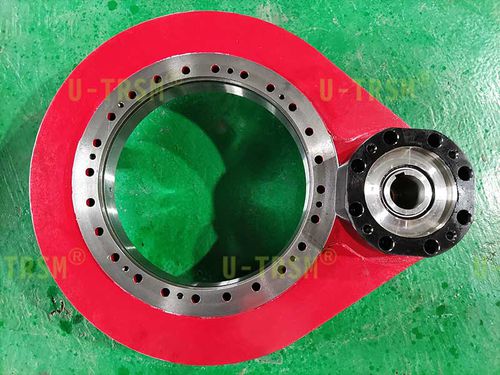 Sistema di trasmissione rotativo - S-II-O-0450 - Unique Transmission Equipment(Luoyang)Co., LTD
