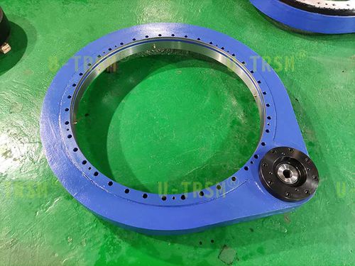 Sistema di trasmissione rotativo - S-II-O-0841 - Unique Transmission Equipment(Luoyang)Co., LTD