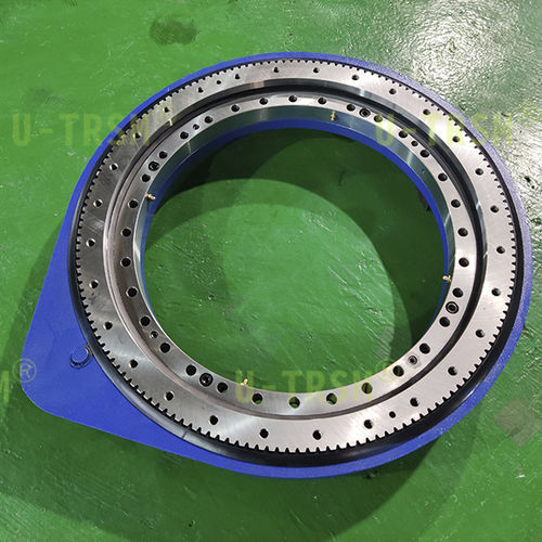 Sistema di trasmissione rotativo singolo - S-II-O-0541 - Unique Transmission Equipment(Luoyang)Co., LTD