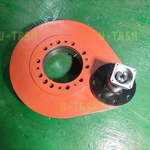 Sistema di trasmissione rotativo per automazione industriale - S-I-O-0229 - Unique Transmission Equipment(Luoyang)Co., LTD