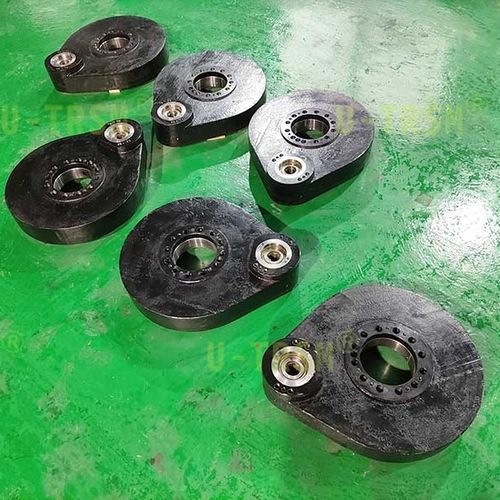 Sistema di trasmissione rotativo - S-II-O-0229 - Unique Transmission Equipment(Luoyang)Co., LTD