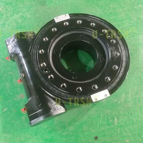 Sistema di trasmissione rotativo a vite senza fine - HSE9 - Unique Transmission Equipment(Luoyang)Co., LTD