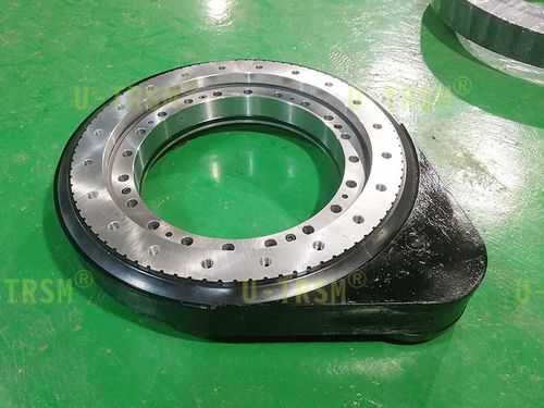Sistema di trasmissione rotativo per carichi eccezionali - S-III-O-0555 - Unique Transmission Equipment(Luoyang)Co., LTD