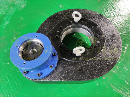 Sistema di trasmissione rotativo - SP-I-0229-MC - Unique Transmission Equipment(Luoyang)Co., LTD
