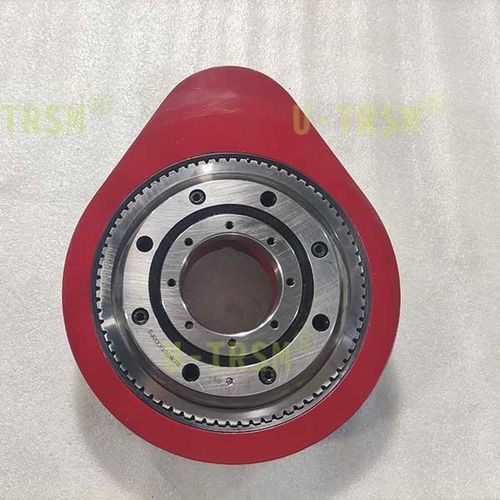 Sistema di trasmissione rotativo - RU85  - Unique Transmission Equipment(Luoyang)Co., LTD