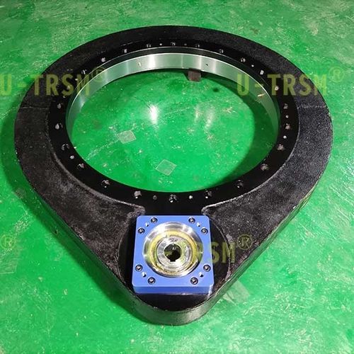 Sistema di trasmissione rotativo - S-III-O-780 - Unique Transmission Equipment(Luoyang)Co., LTD