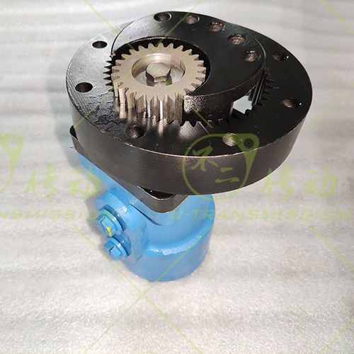 Sistema di trasmissione rotativo compatto - Unique Transmission Equipment(Luoyang)Co., LTD