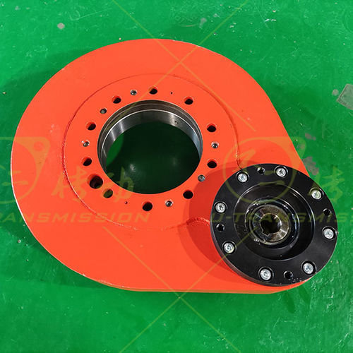Sistema di trasmissione rotativo - SP-I-0260 - Unique Transmission Equipment(Luoyang)Co., LTD
