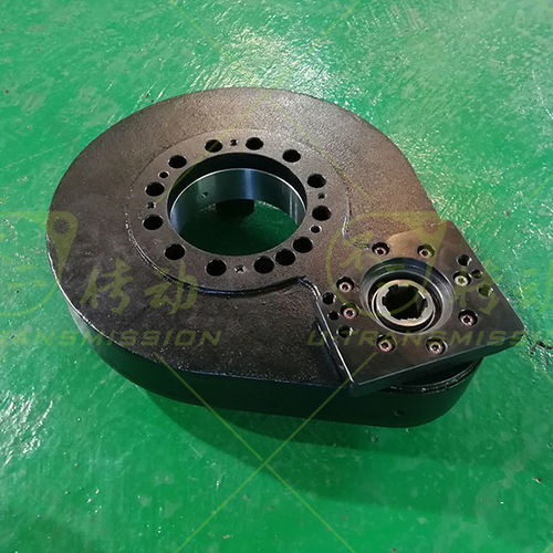 Sistema di trasmissione rotativo compatto - SP-II-0240 - Unique Transmission Equipment(Luoyang)Co., LTD