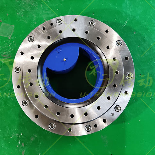 Sistema di trasmissione rotativo compatto - SP-I-0311 - Unique Transmission Equipment(Luoyang)Co., LTD - a prova di polvere