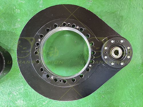 Sistema di trasmissione rotativo - S-I-O-0315 - Unique Transmission Equipment(Luoyang)Co., LTD