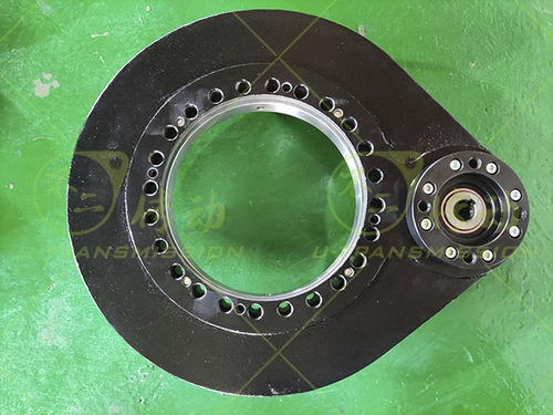 Sistema di trasmissione rotativo - S-I-O-0229 - Unique Transmission Equipment(Luoyang)Co., LTD