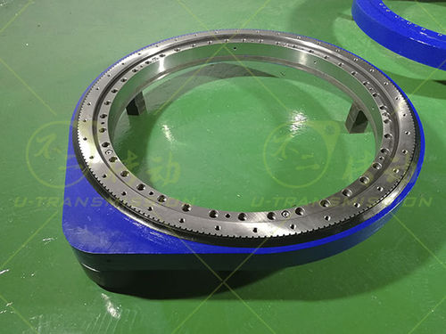 Sistema di trasmissione rotativo - S-II-0841-MC - Unique Transmission Equipment(Luoyang)Co., LTD