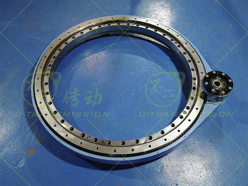 Sistema di trasmissione rotativo - S-II-O-0941-MC - Unique Transmission Equipment(Luoyang)Co., LTD