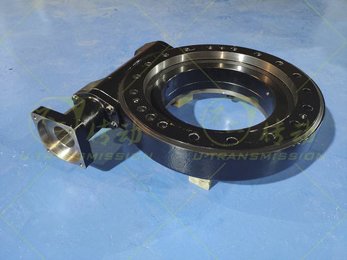 Sistema di trasmissione rotativo a vite senza fine - PE14  - Unique Transmission Equipment(Luoyang)Co., LTD