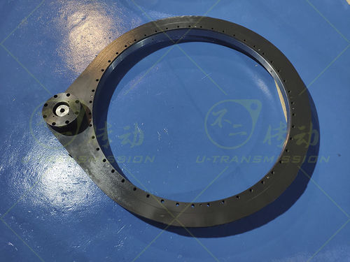 Sistema di trasmissione rotativo con corona dentata - S-II-O-1091-MC - Unique Transmission Equipment(Luoyang)Co., LTD