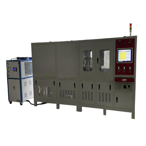 Macchina per prova di pressione ad impulsi - HCTE0017 - HCTE PTE. LTD. - automatica / per filtro / per l'industria automobilistica