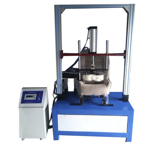 Macchina per prova di fatica - HCTE0052 - HCTE PTE. LTD. - di durata / automatica / per sedie
