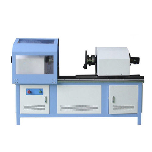 Macchina per prova di torsione - HCTE0002 - HCTE PTE. LTD. - controllata da computer / manuale / per molle
