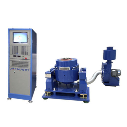 Impianto per prove vibrazione - AM0042 - HCTE PTE. LTD. - controllato da computer / per l'industria automobilistica / per l'industria elettronica