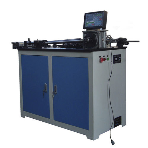 Macchina per prova di durata - HCTE0049 - HCTE PTE. LTD. - controllata da computer / per cavo / per l'industria automobilistica